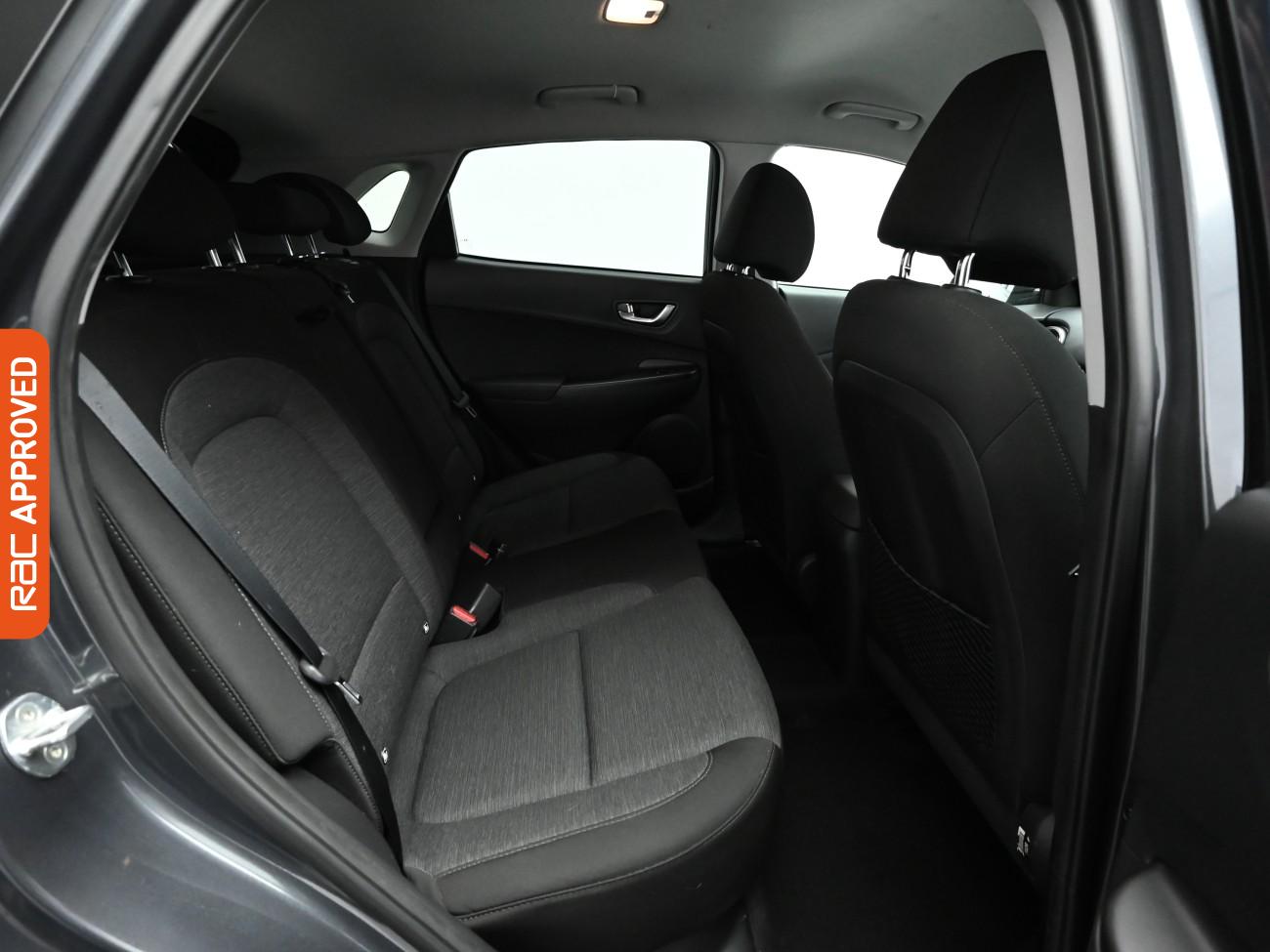 Used Hyundai KONA 2021 for sale - 77719355: Photo 15