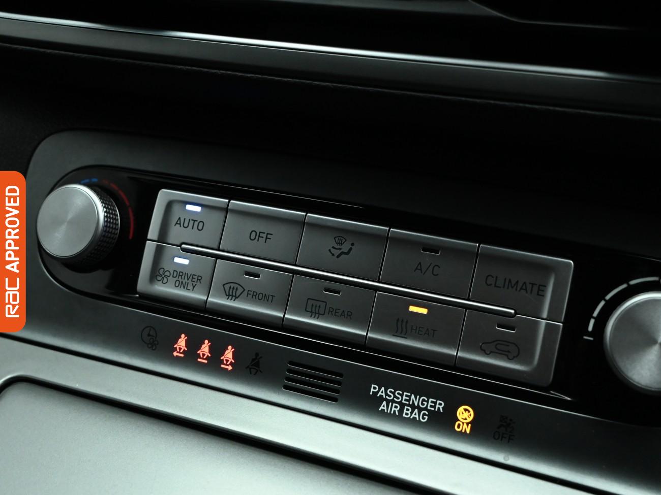 Used Hyundai KONA 2021 for sale - 77719355: Photo 19