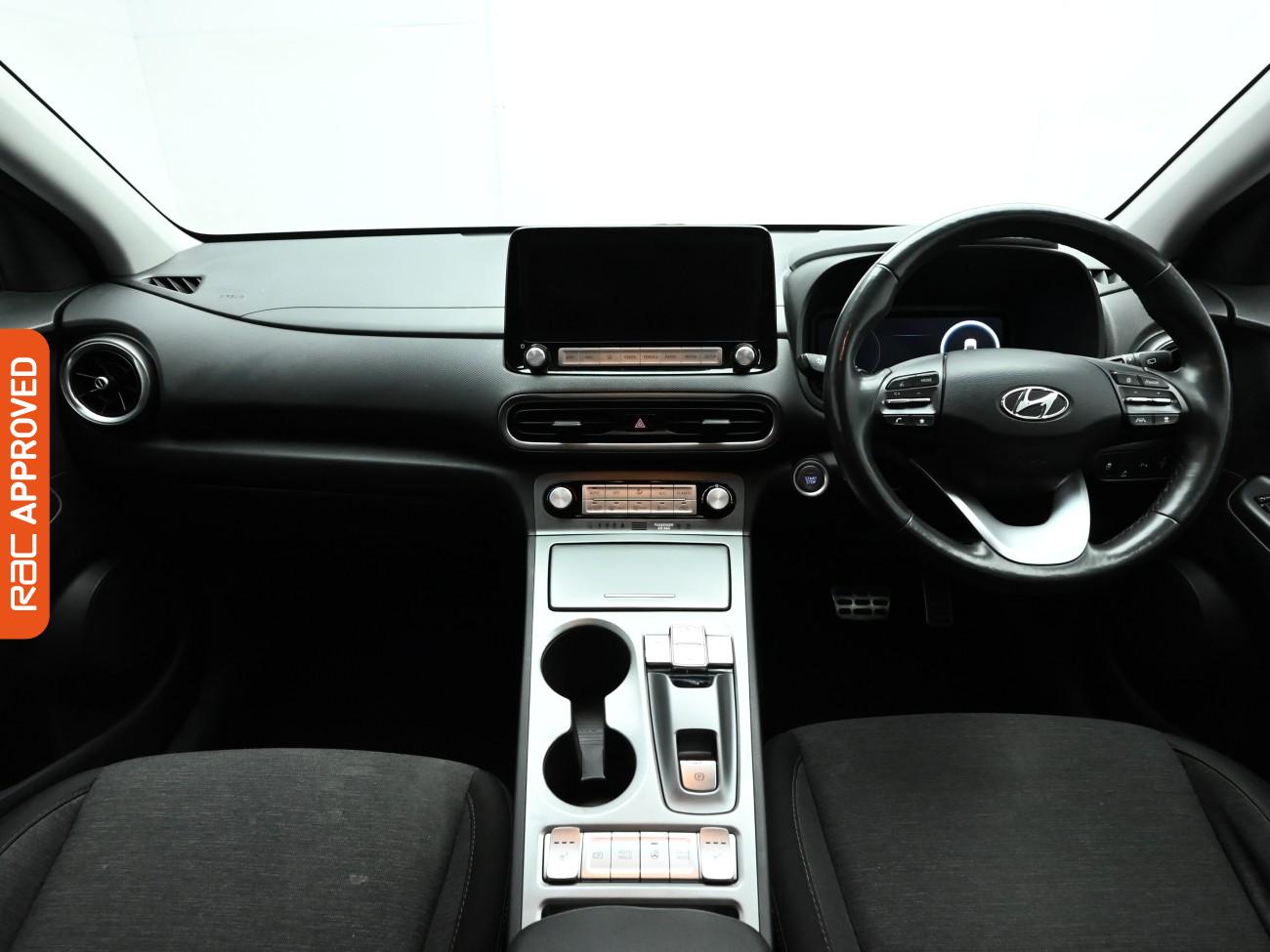 Used Hyundai KONA 2021 for sale - 77719355: Photo 2