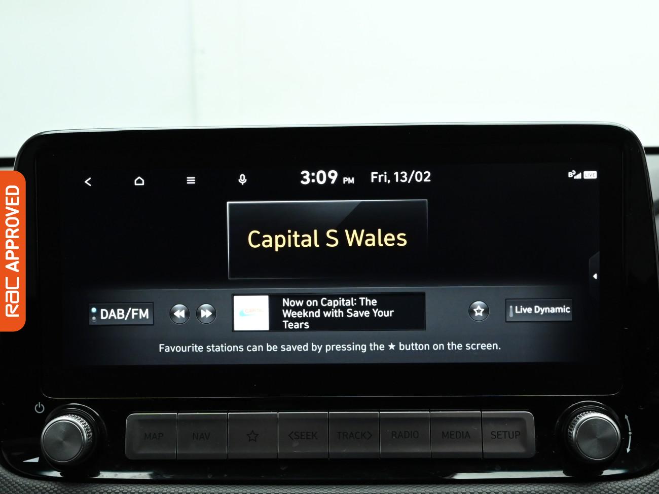 Used Hyundai KONA 2021 for sale - 77719355: Photo 20