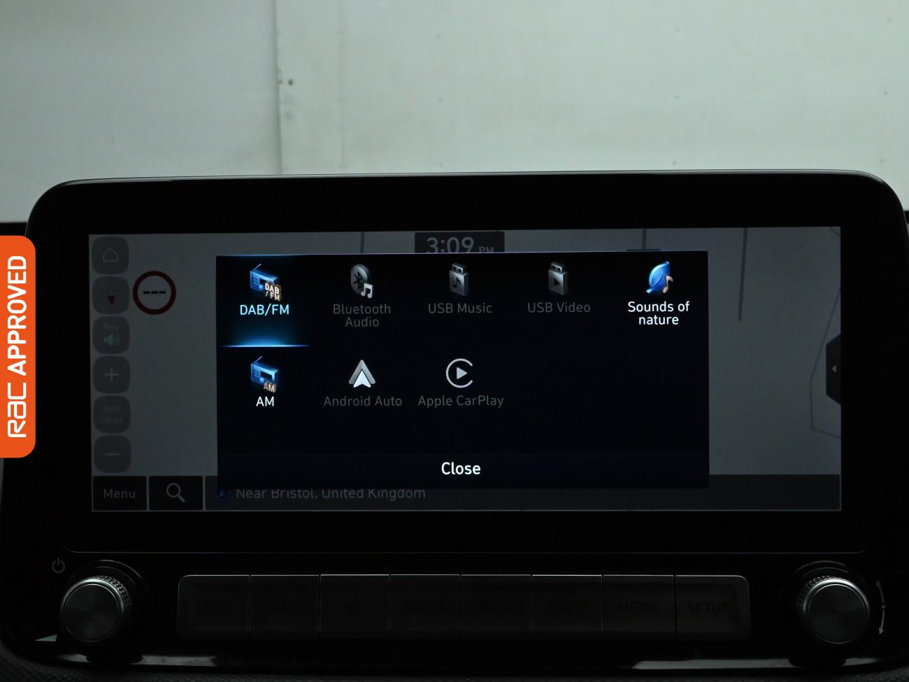 Used Hyundai KONA 2021 for sale - 77719355: Photo 21