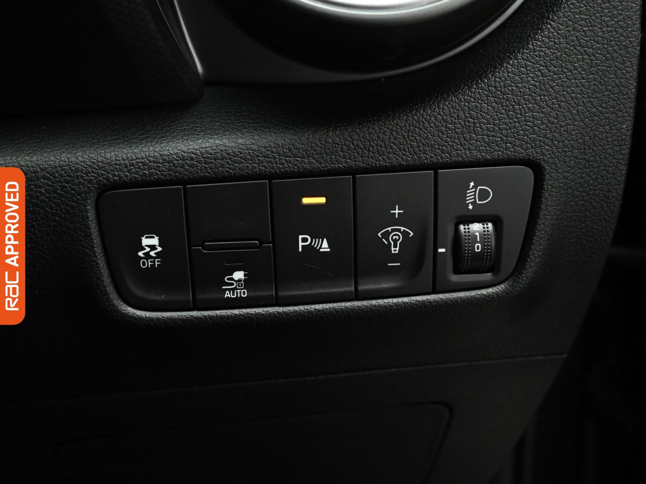 Used Hyundai KONA 2021 for sale - 77719355: Photo 23