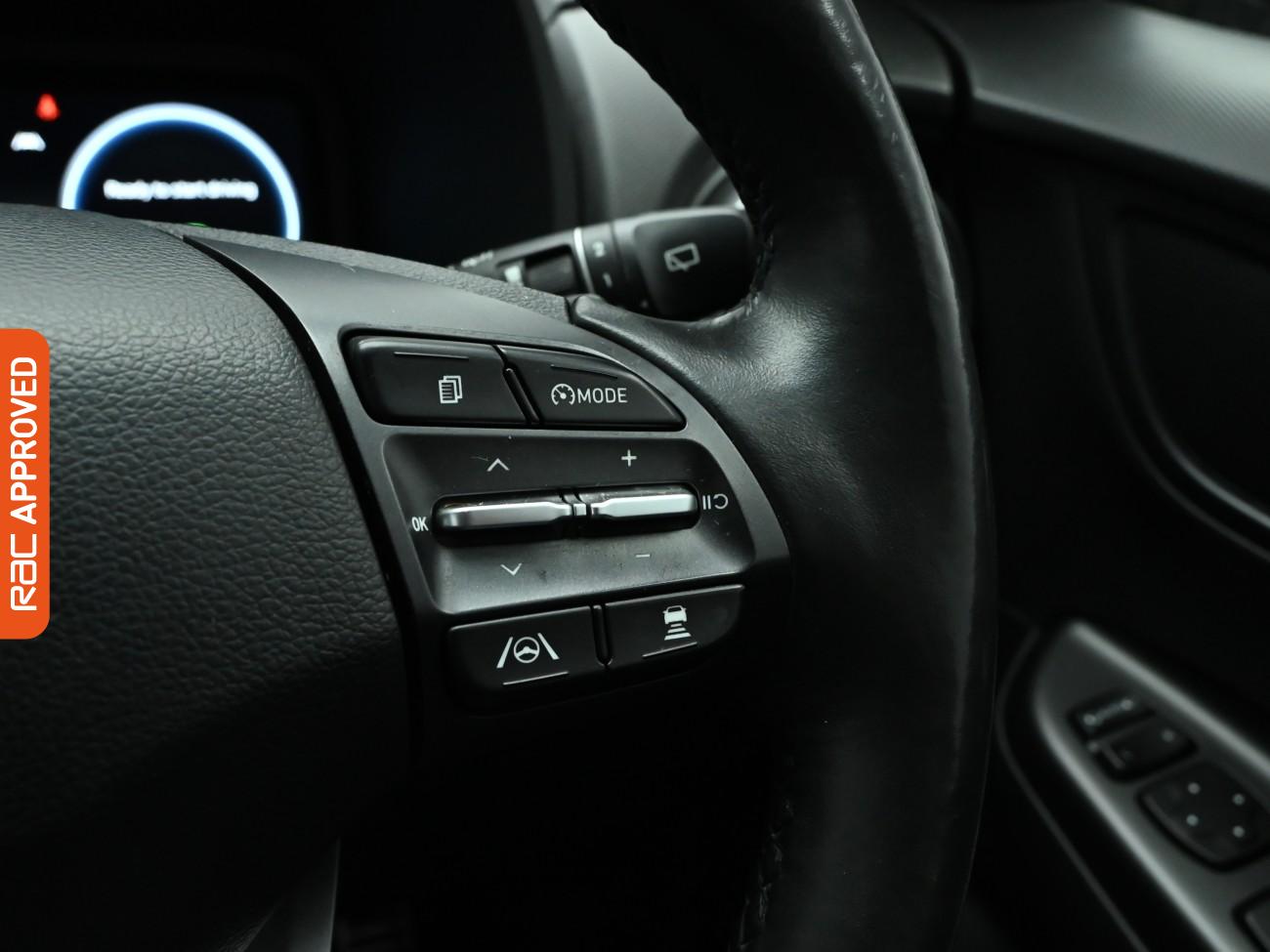 Used Hyundai KONA 2021 for sale - 77719355: Photo 24