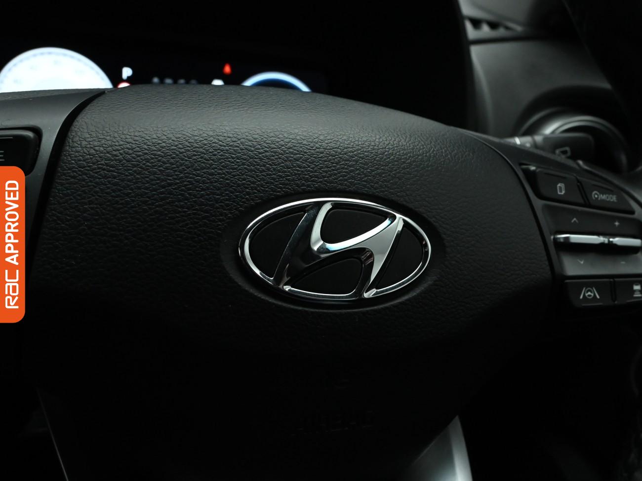 Used Hyundai KONA 2021 for sale - 77719355: Photo 25