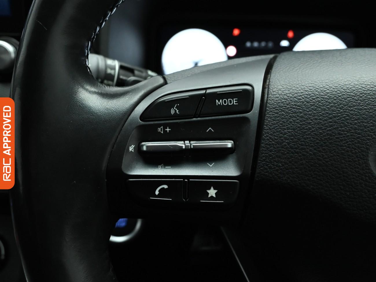 Used Hyundai KONA 2021 for sale - 77719355: Photo 26