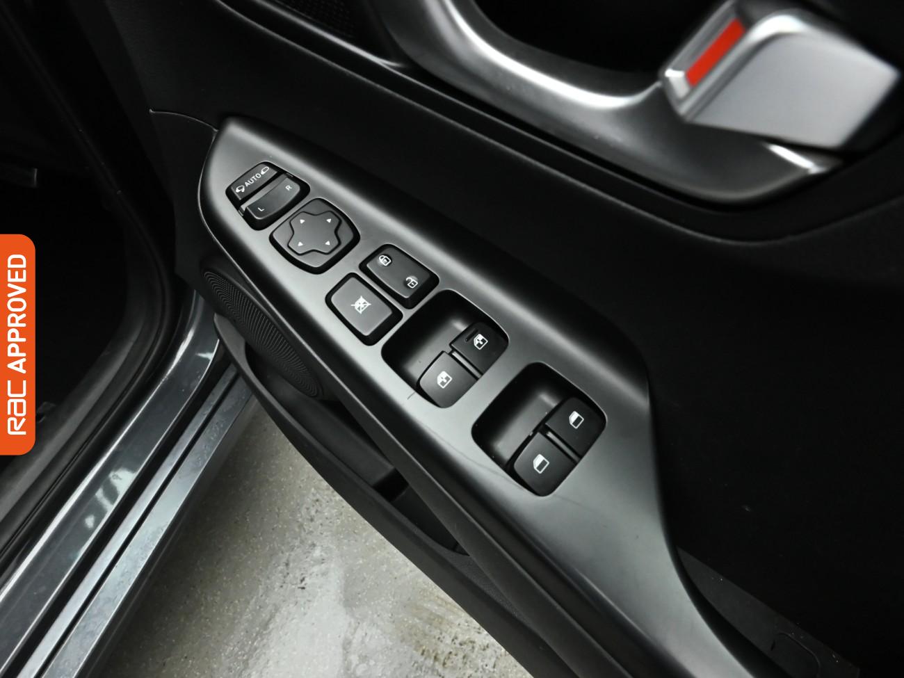 Used Hyundai KONA 2021 for sale - 77719355: Photo 27