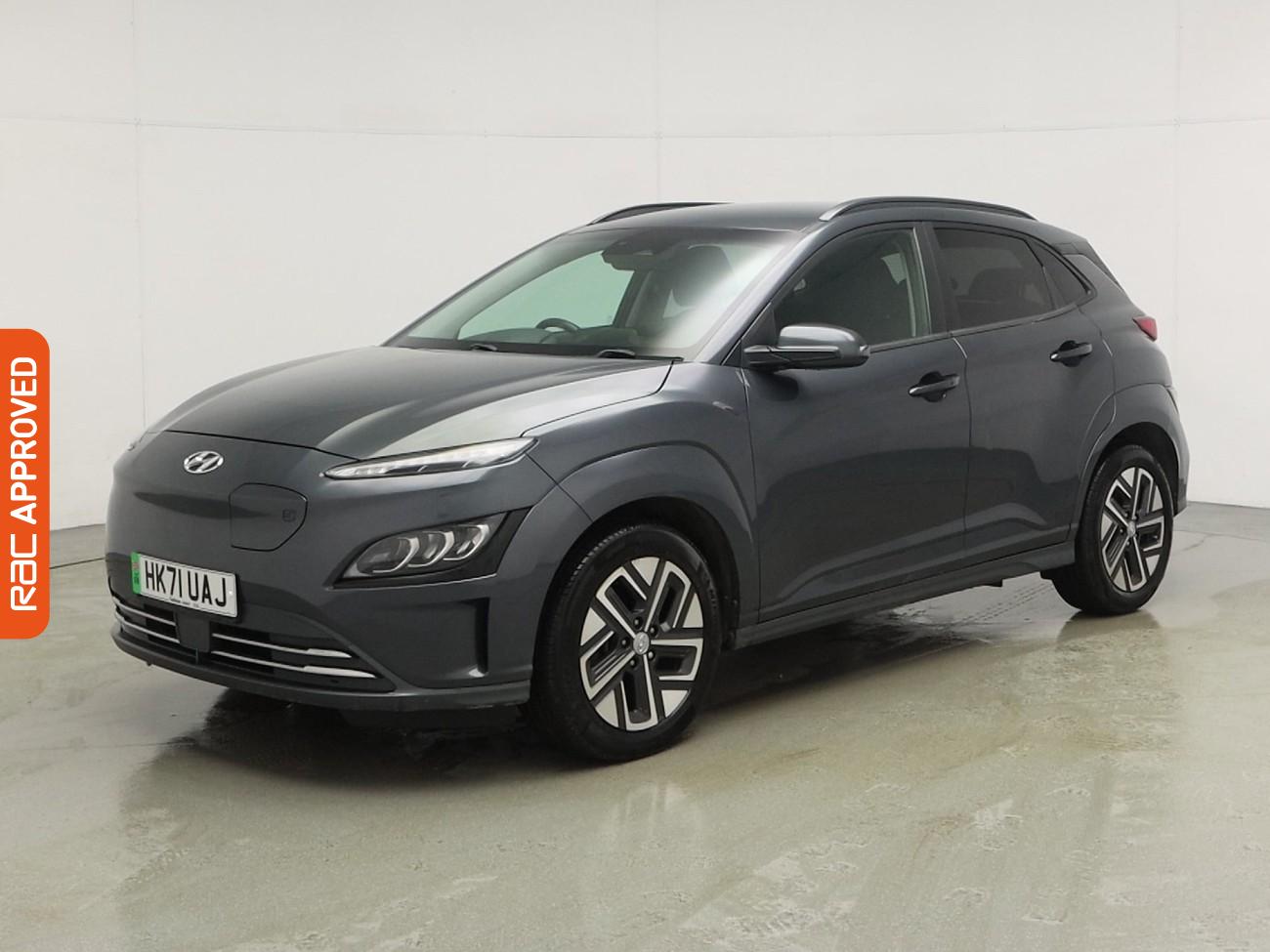 Used Hyundai KONA 2021 for sale - 77719355: Photo 30