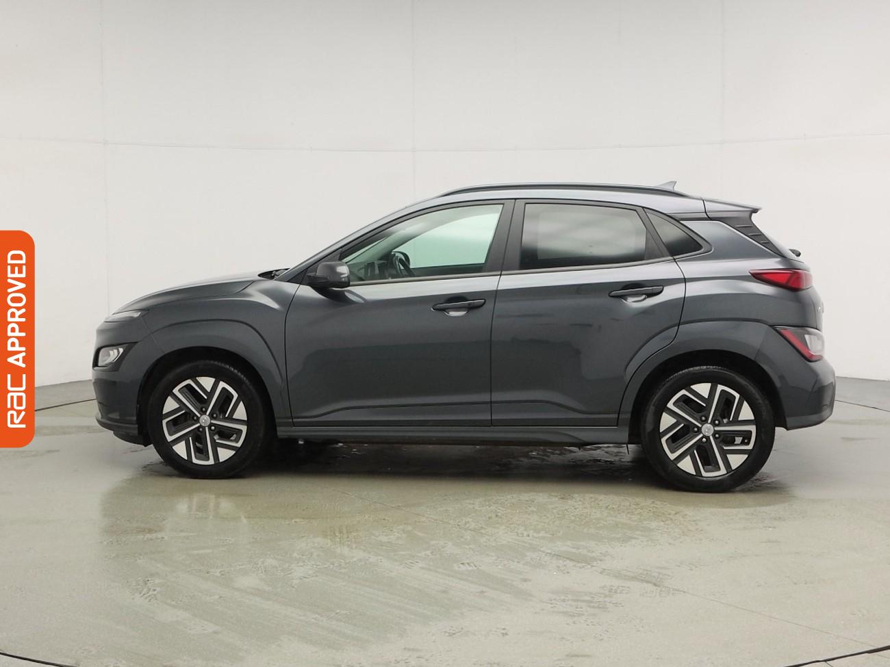 Used Hyundai KONA 2021 for sale - 77719355: Photo 31