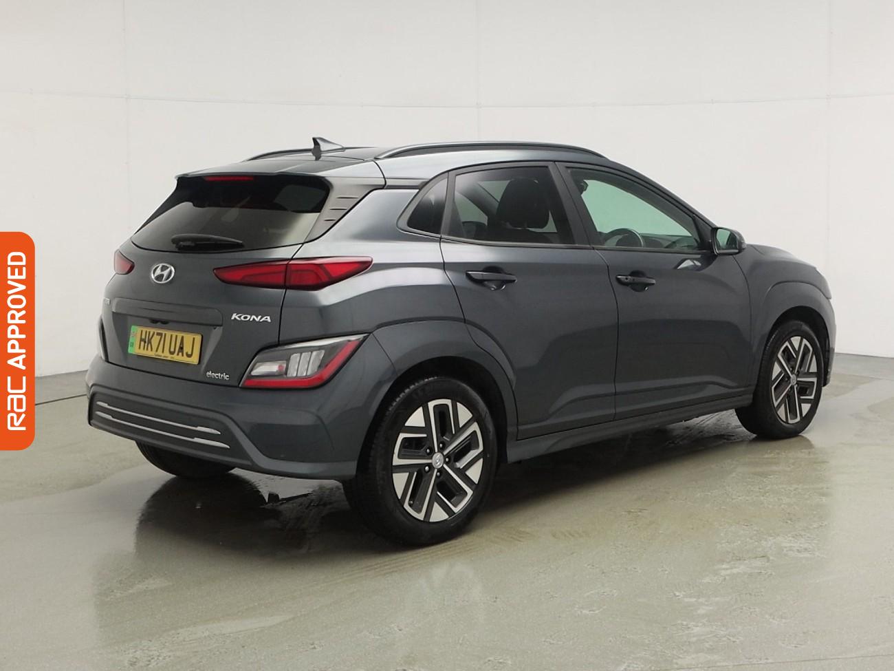 Used Hyundai KONA 2021 for sale - 77719355: Photo 33