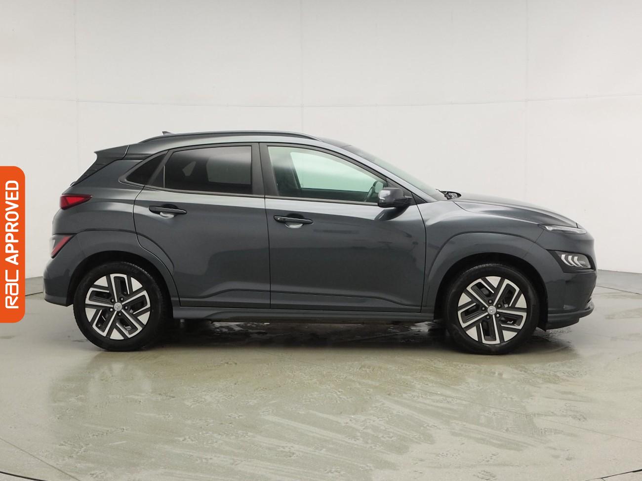 Used Hyundai KONA 2021 for sale - 77719355: Photo 8