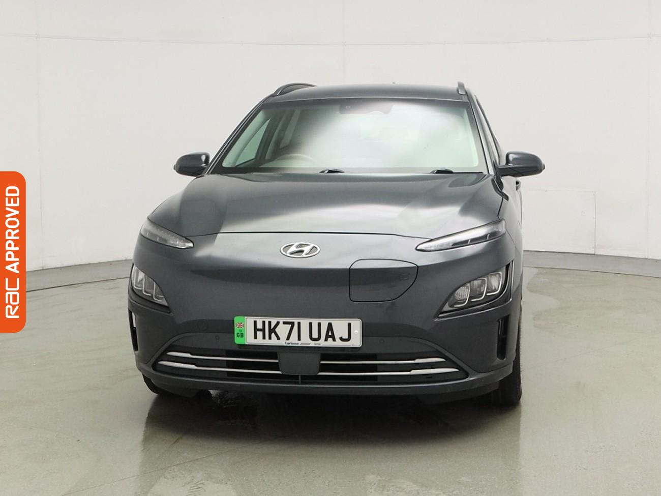 Used Hyundai KONA 2021 for sale - 77719355: Photo 9