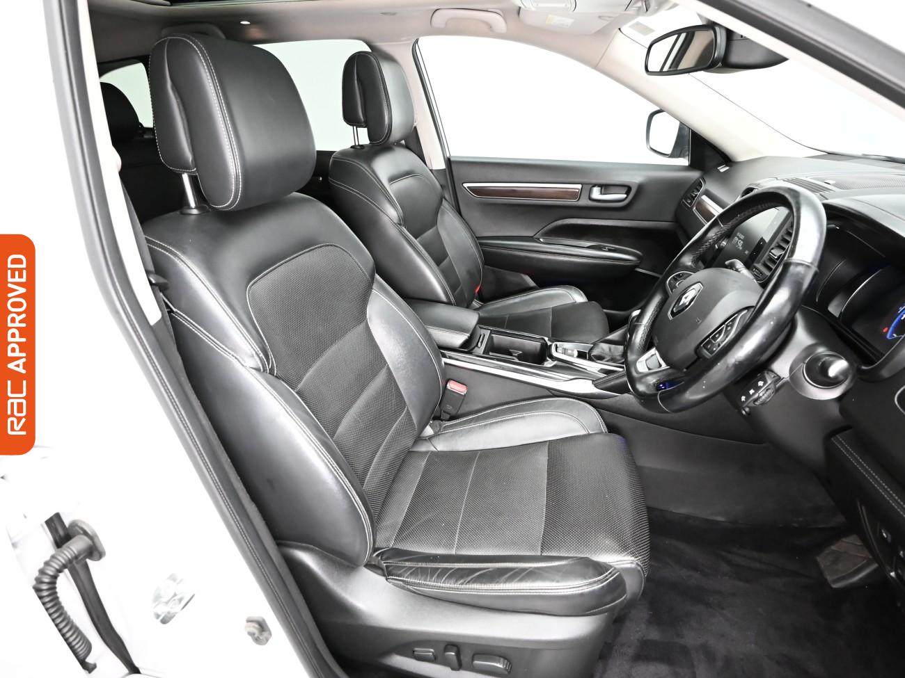 Used Renault Koleos 2017 for sale - 76611853: Photo 12