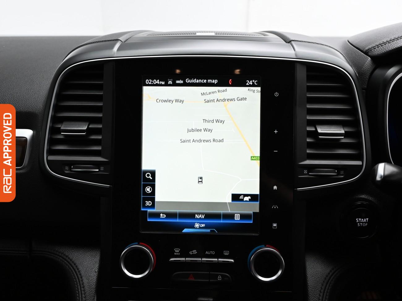 Used Renault Koleos 2017 for sale - 76611853: Photo 14