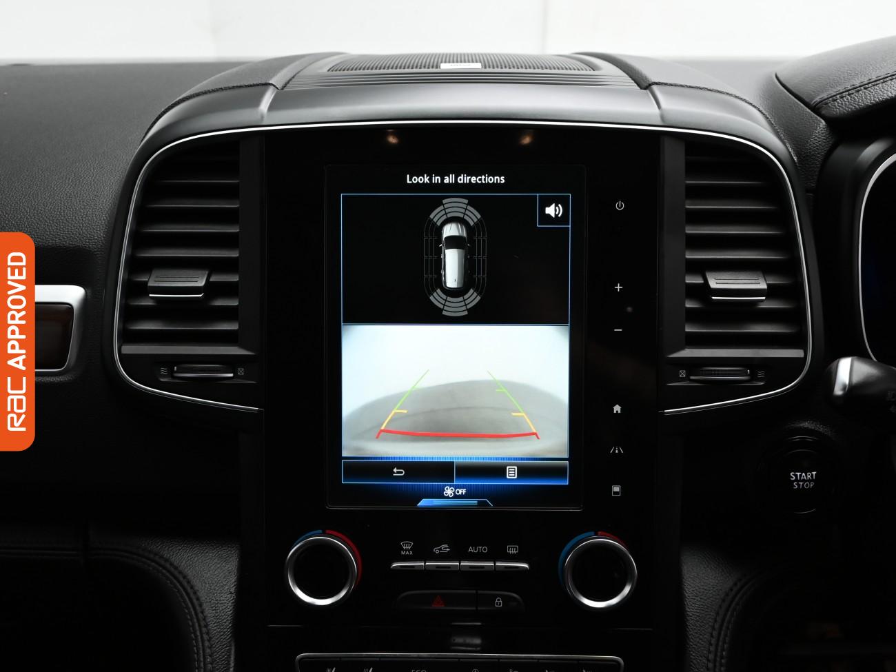 Used Renault Koleos 2017 for sale - 76611853: Photo 17