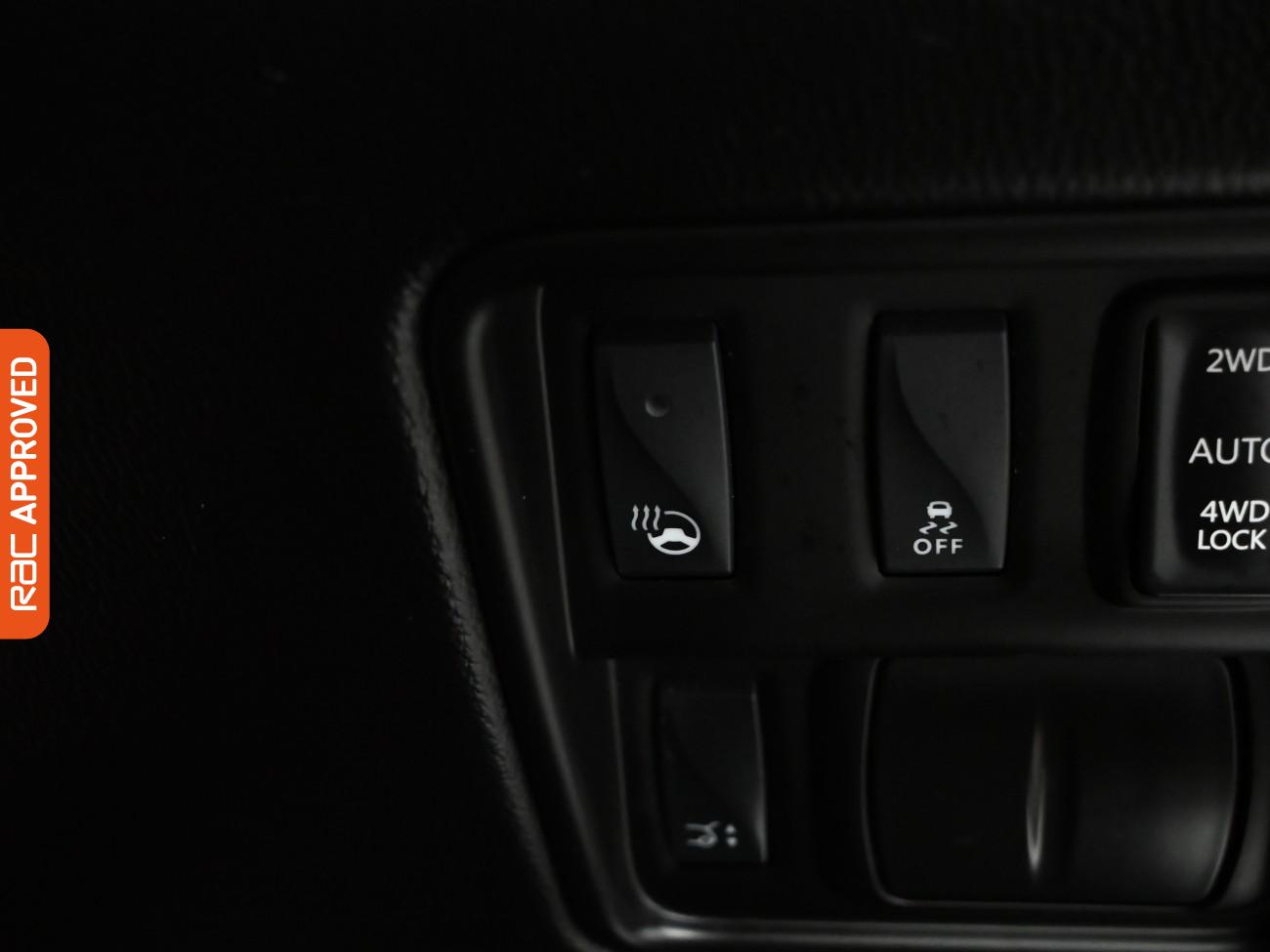 Used Renault Koleos 2017 for sale - 76611853: Photo 25