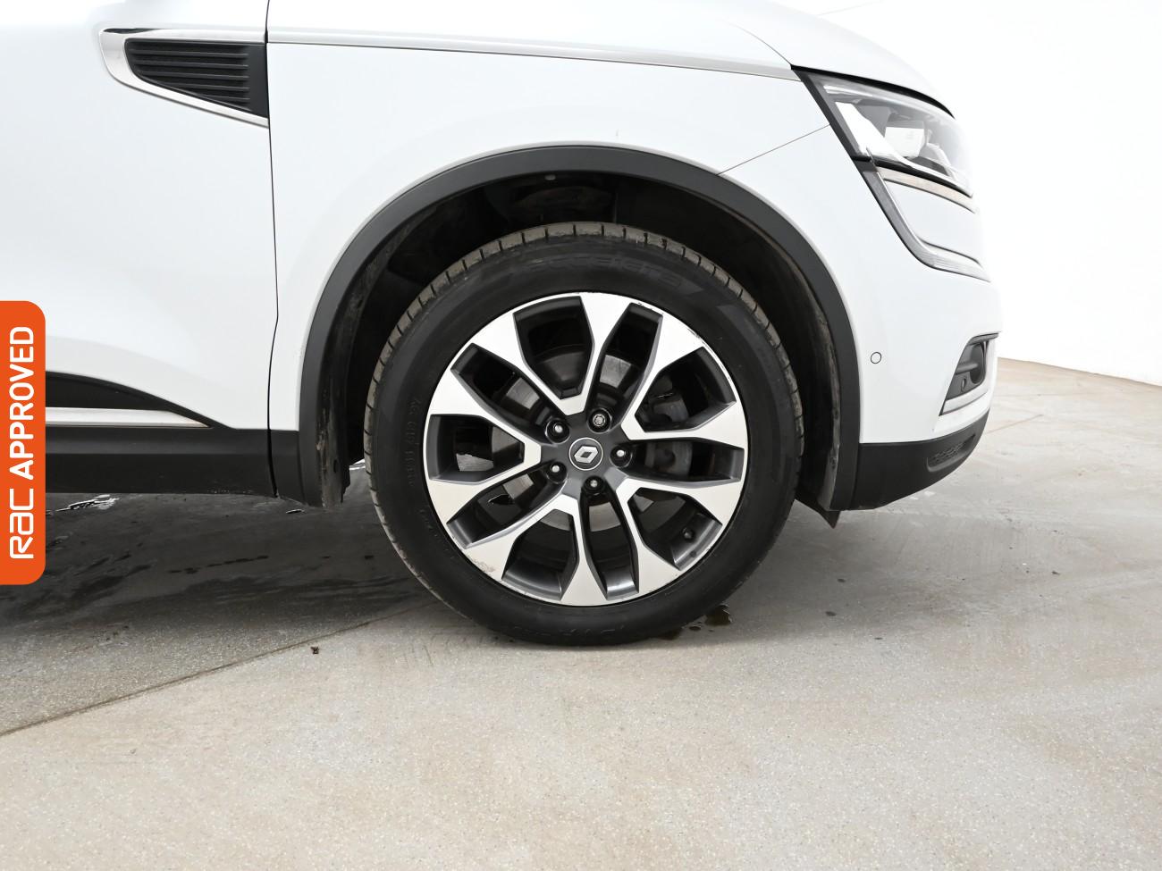 Used Renault Koleos 2017 for sale - 76611853: Photo 31