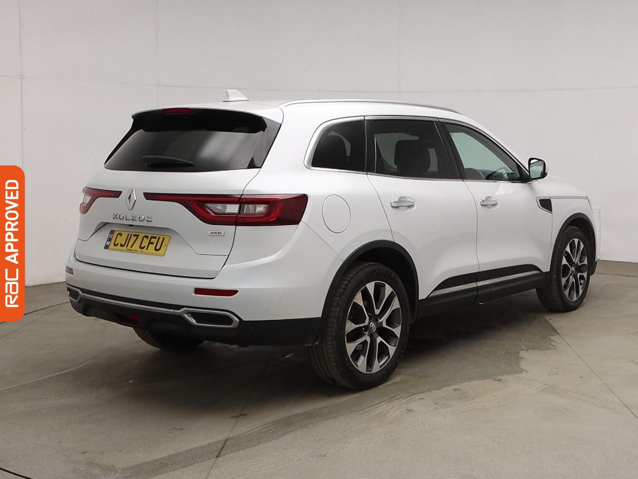 Used Renault Koleos 2017 for sale - 76611853: Photo 34