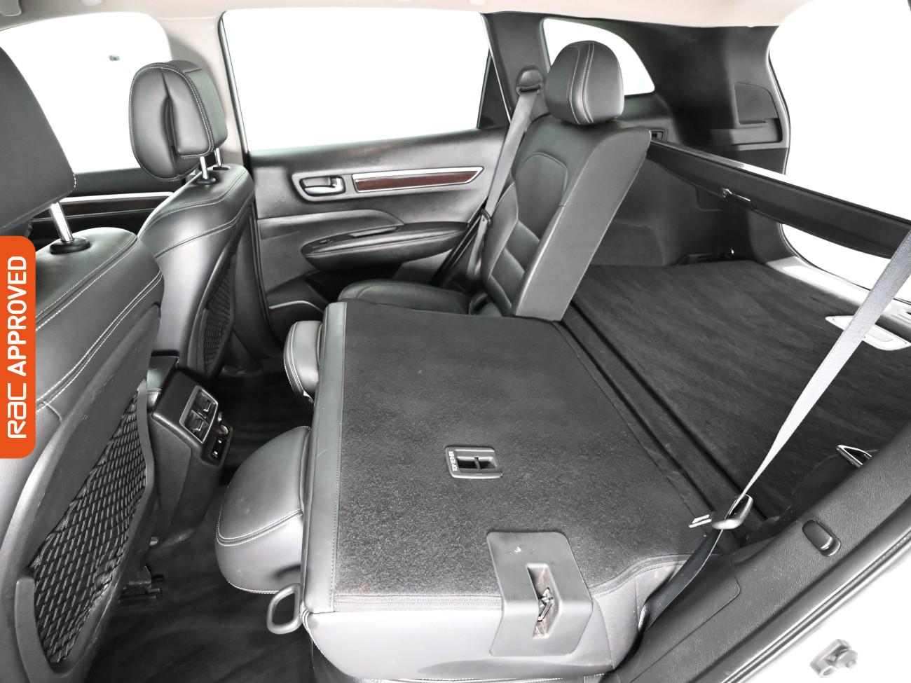 Used Renault Koleos 2017 for sale - 76611853: Photo 36