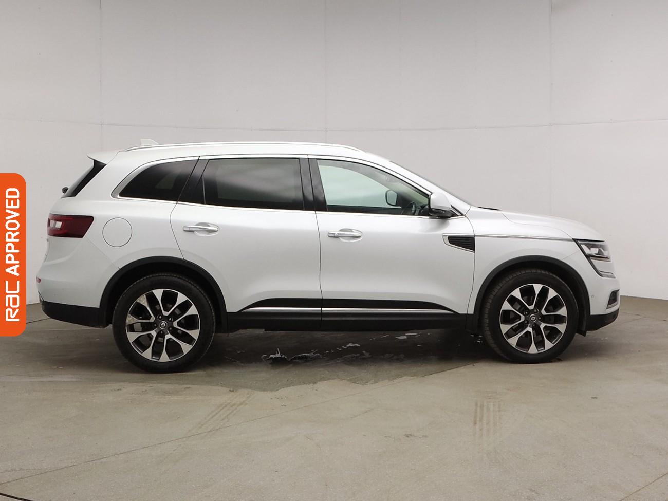 Used Renault Koleos 2017 for sale - 76611853: Photo 6