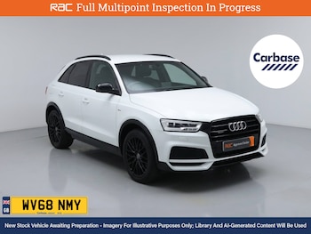 Used Audi Q3 2018 for sale - 78708467: Photo