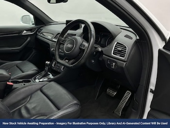 Used Audi Q3 2018 for sale - 78708467: Photo