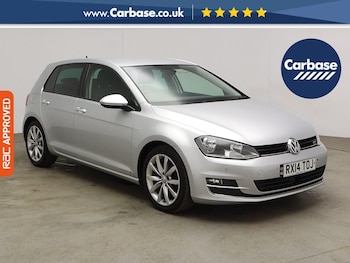 Volkswagen - Golf