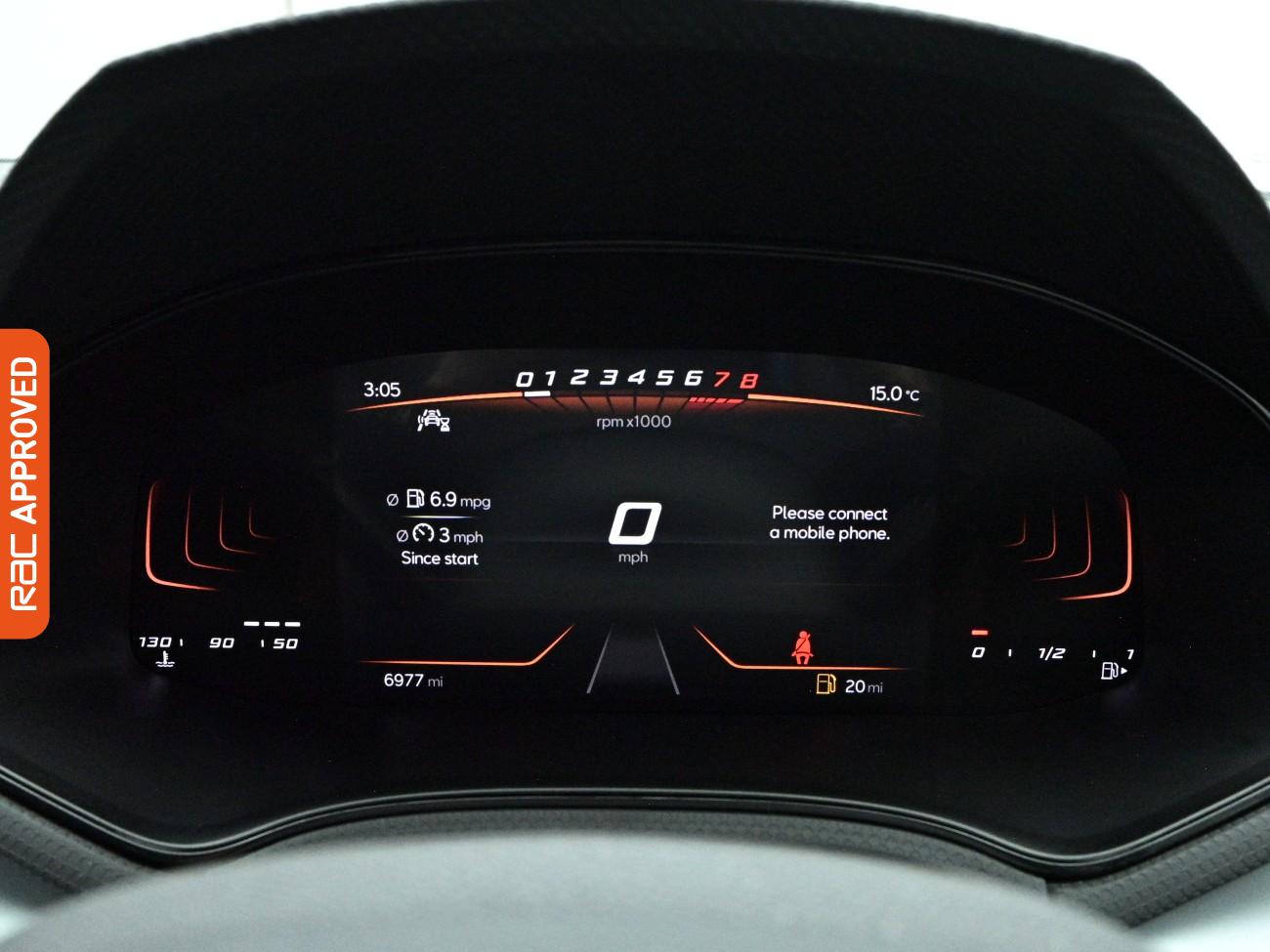 Used SEAT Ibiza 2024 for sale - 78105151: Photo 11