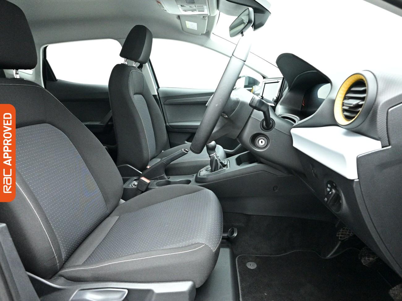 Used SEAT Ibiza 2024 for sale - 78105151: Photo 12