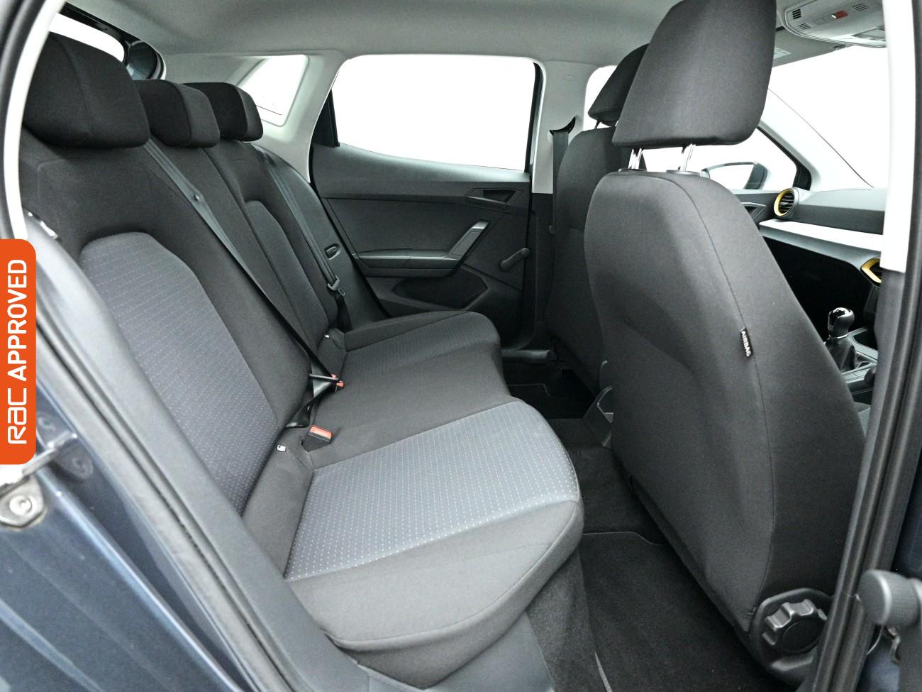 Used SEAT Ibiza 2024 for sale - 78105151: Photo 13