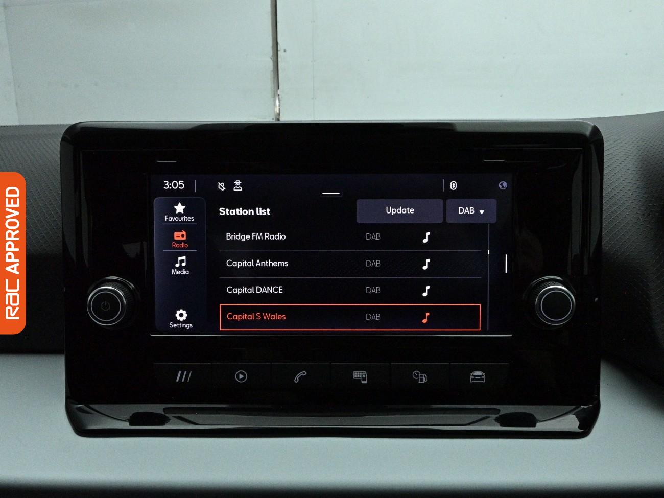 Used SEAT Ibiza 2024 for sale - 78105151: Photo 16