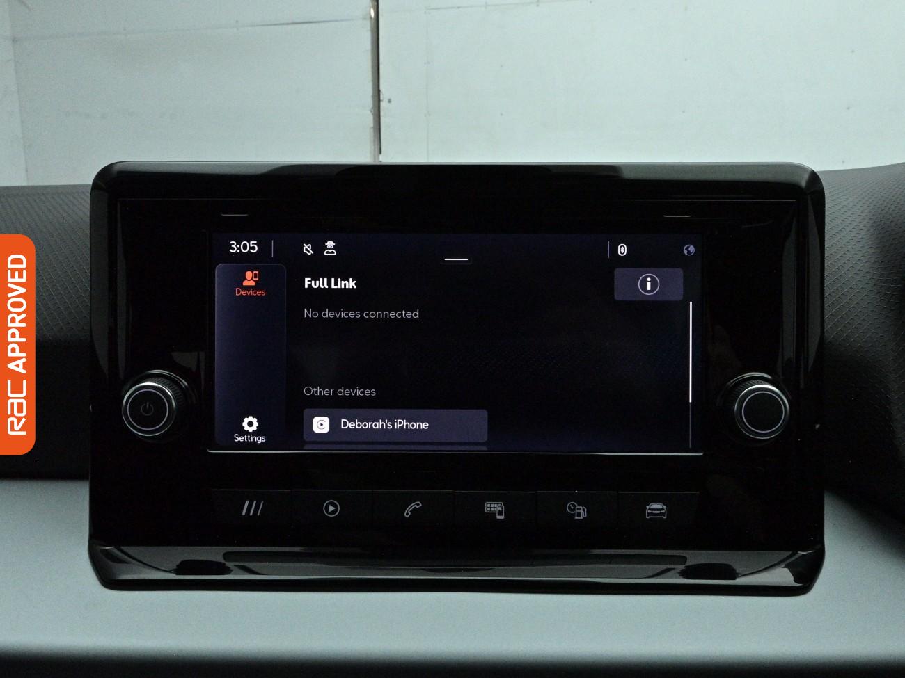 Used SEAT Ibiza 2024 for sale - 78105151: Photo 18