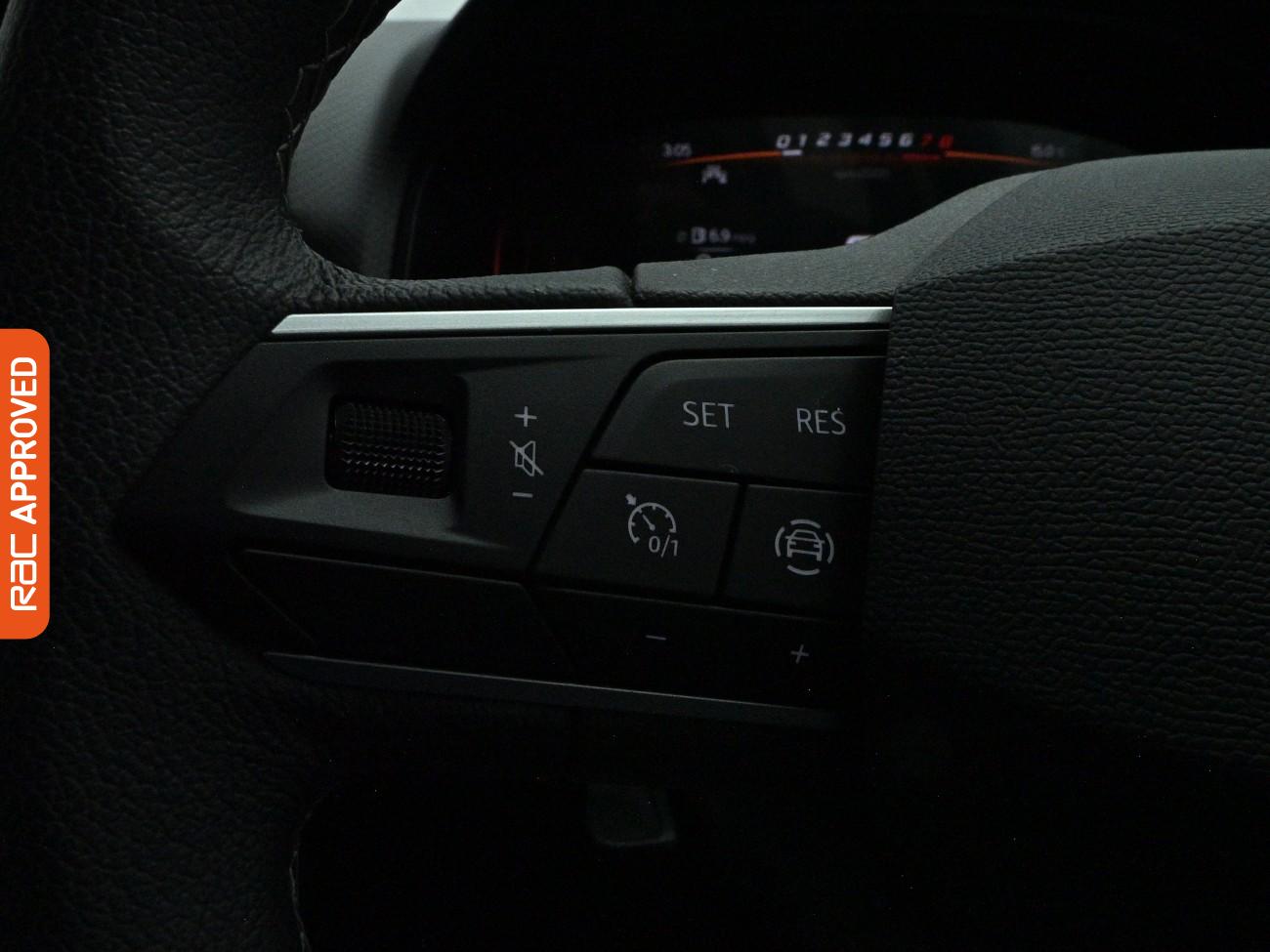 Used SEAT Ibiza 2024 for sale - 78105151: Photo 19