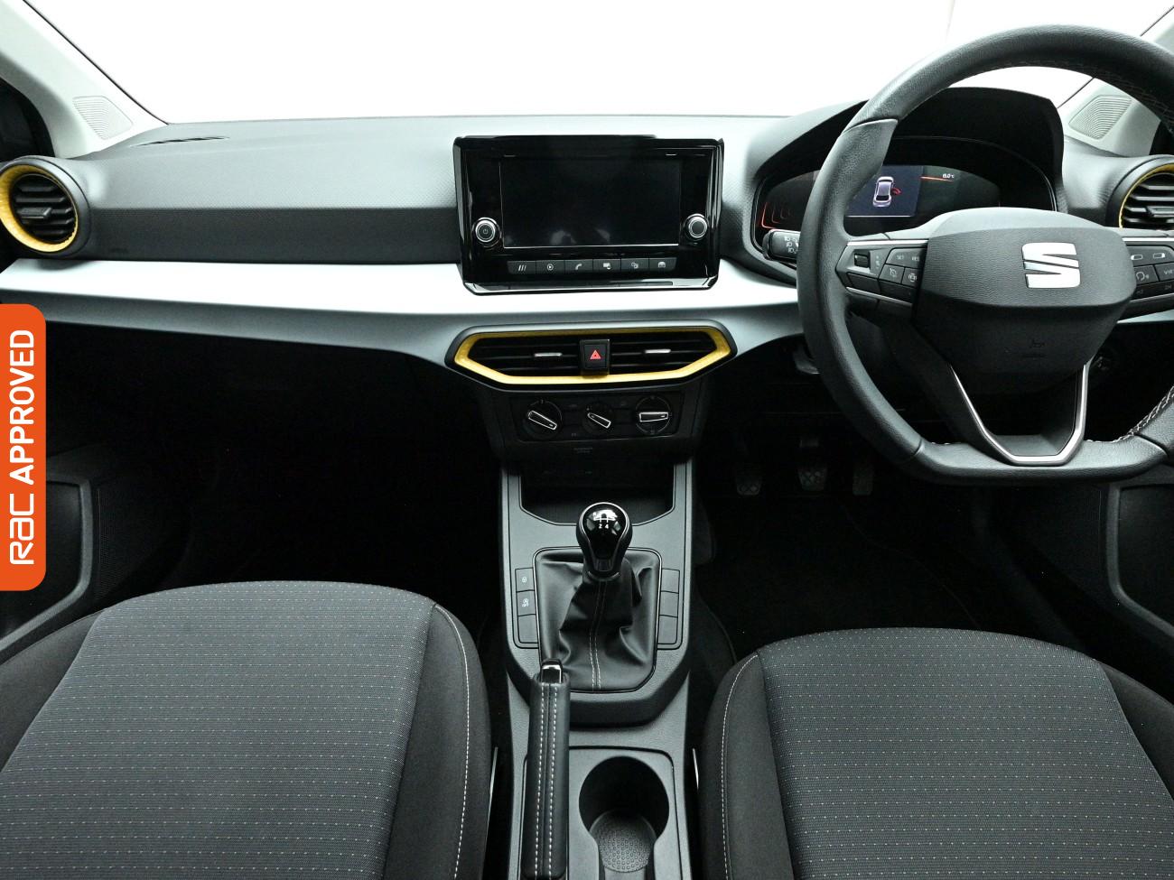 Used SEAT Ibiza 2024 for sale - 78105151: Photo 2