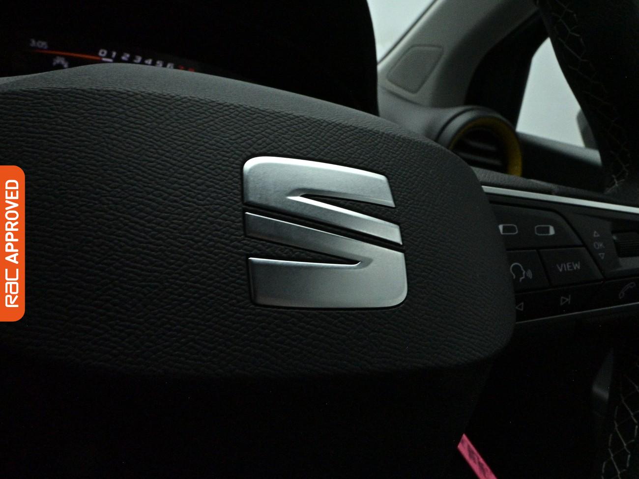 Used SEAT Ibiza 2024 for sale - 78105151: Photo 21