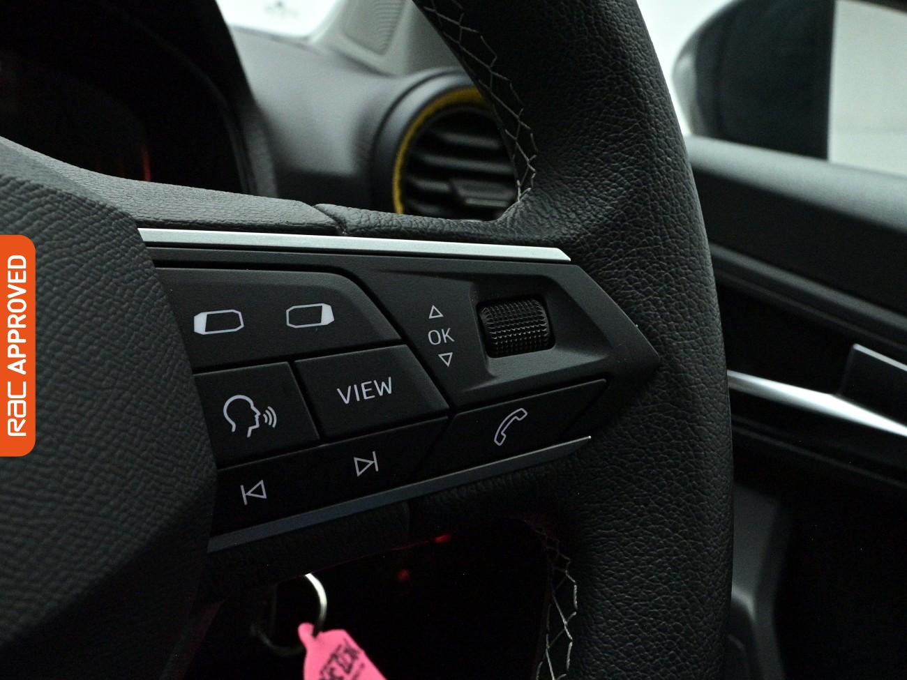 Used SEAT Ibiza 2024 for sale - 78105151: Photo 22