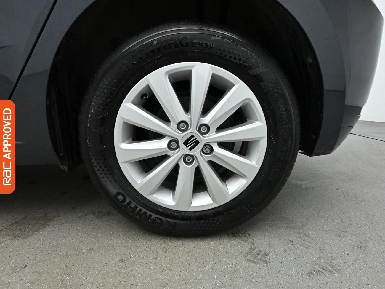 Used SEAT Ibiza 2024 for sale - 78105151: Photo 26