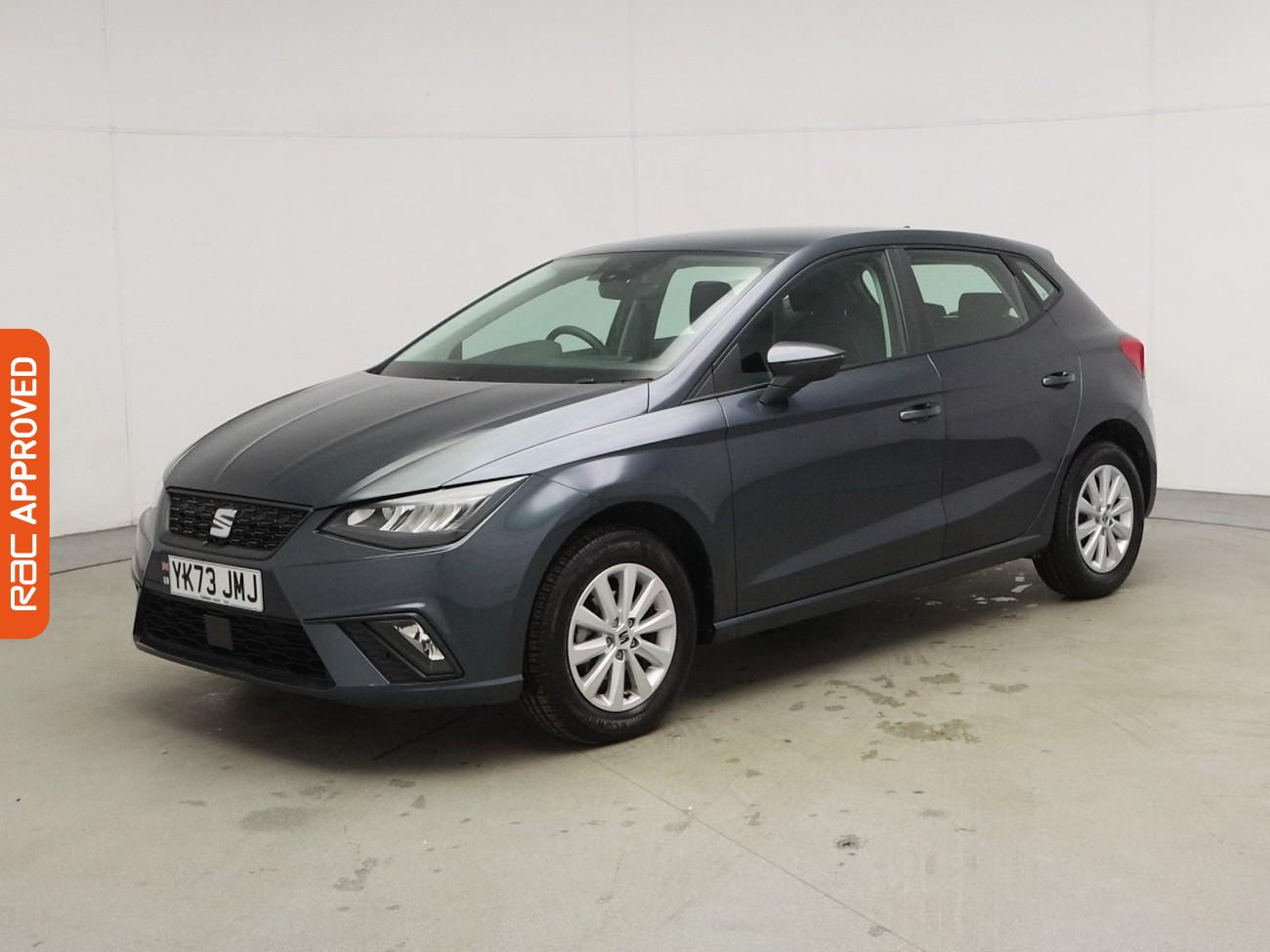 Used SEAT Ibiza 2024 for sale - 78105151: Photo 27