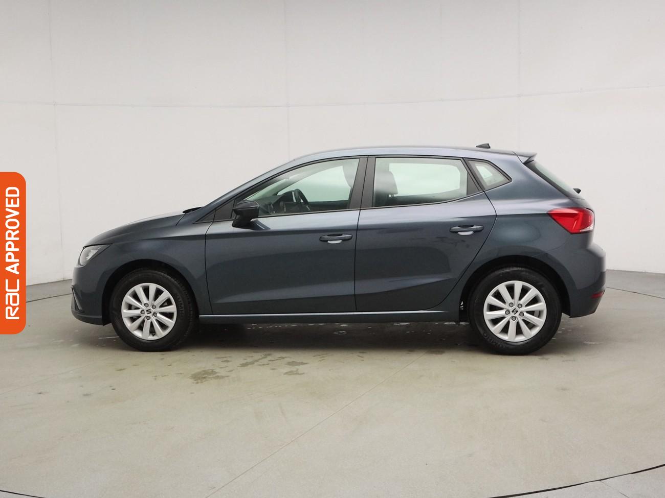 Used SEAT Ibiza 2024 for sale - 78105151: Photo 28