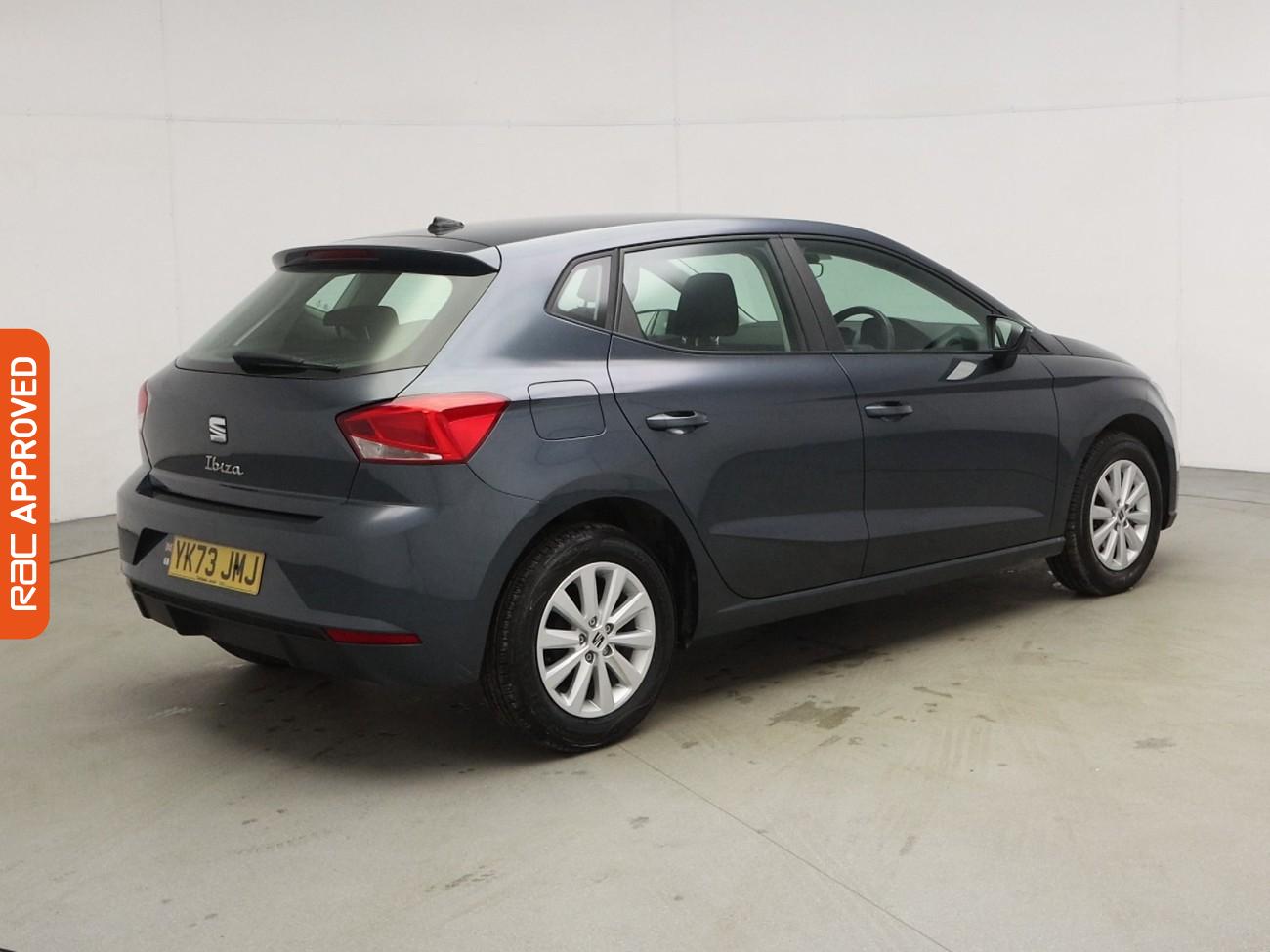 Used SEAT Ibiza 2024 for sale - 78105151: Photo 29