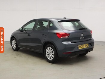 Used SEAT Ibiza 2024 for sale - 78105151: Photo
