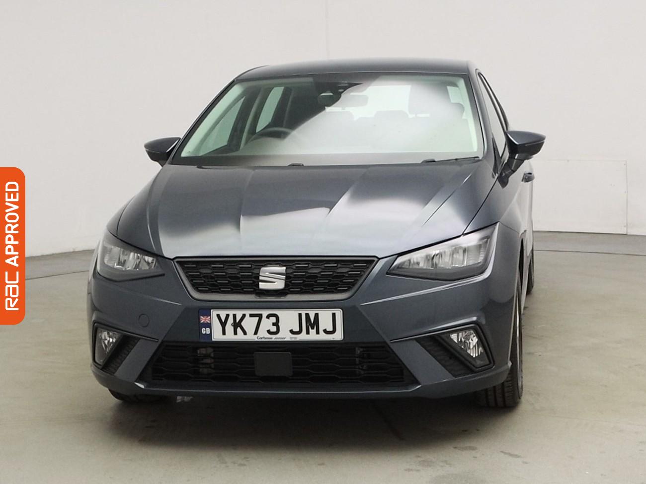 Used SEAT Ibiza 2024 for sale - 78105151: Photo 7