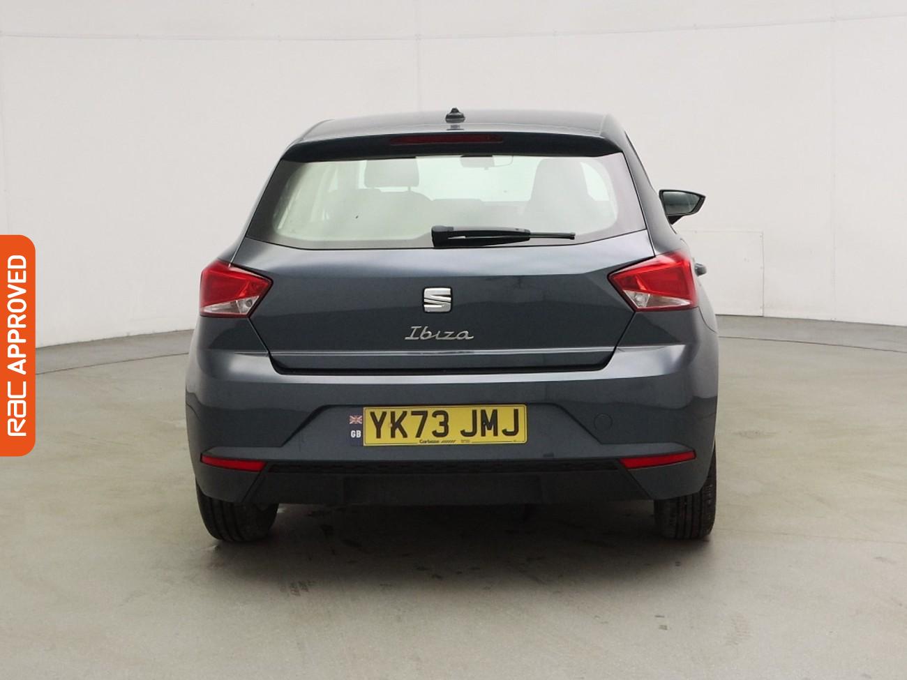 Used SEAT Ibiza 2024 for sale - 78105151: Photo 8