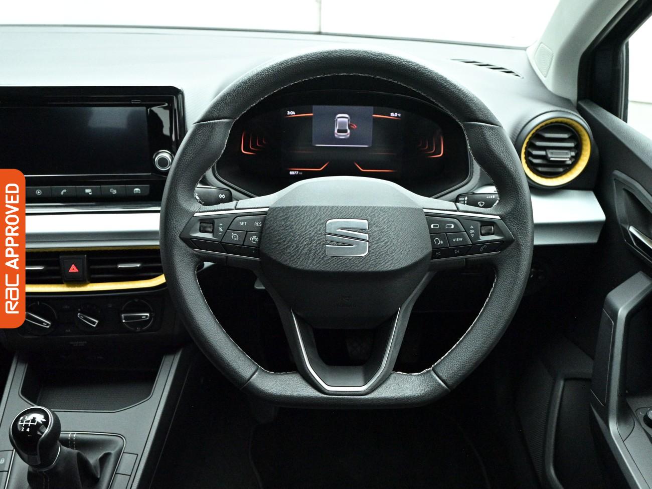 Used SEAT Ibiza 2024 for sale - 78105151: Photo 9