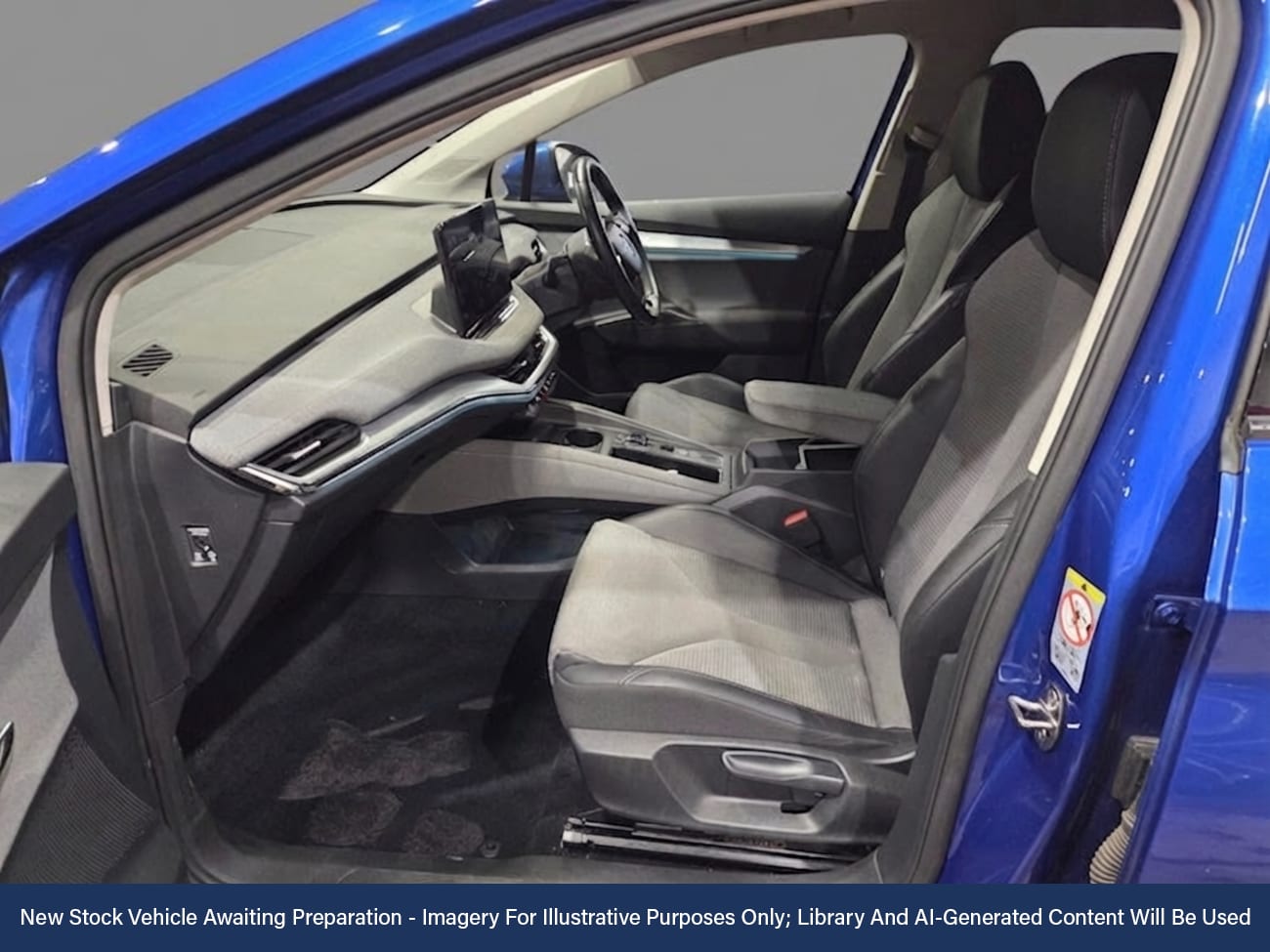 Used Skoda Enyaq 2022 for sale - 78043451: Photo 3