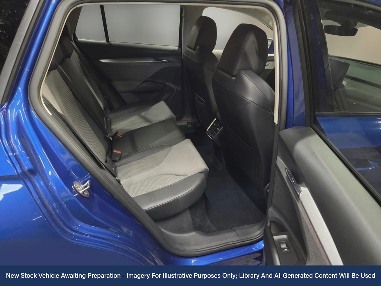 Used Skoda Enyaq 2022 for sale - 78043451: Photo 4