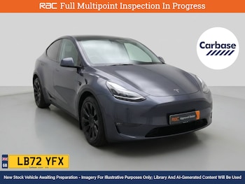 Used Tesla Model Y 2022 for sale - 78453965: Photo