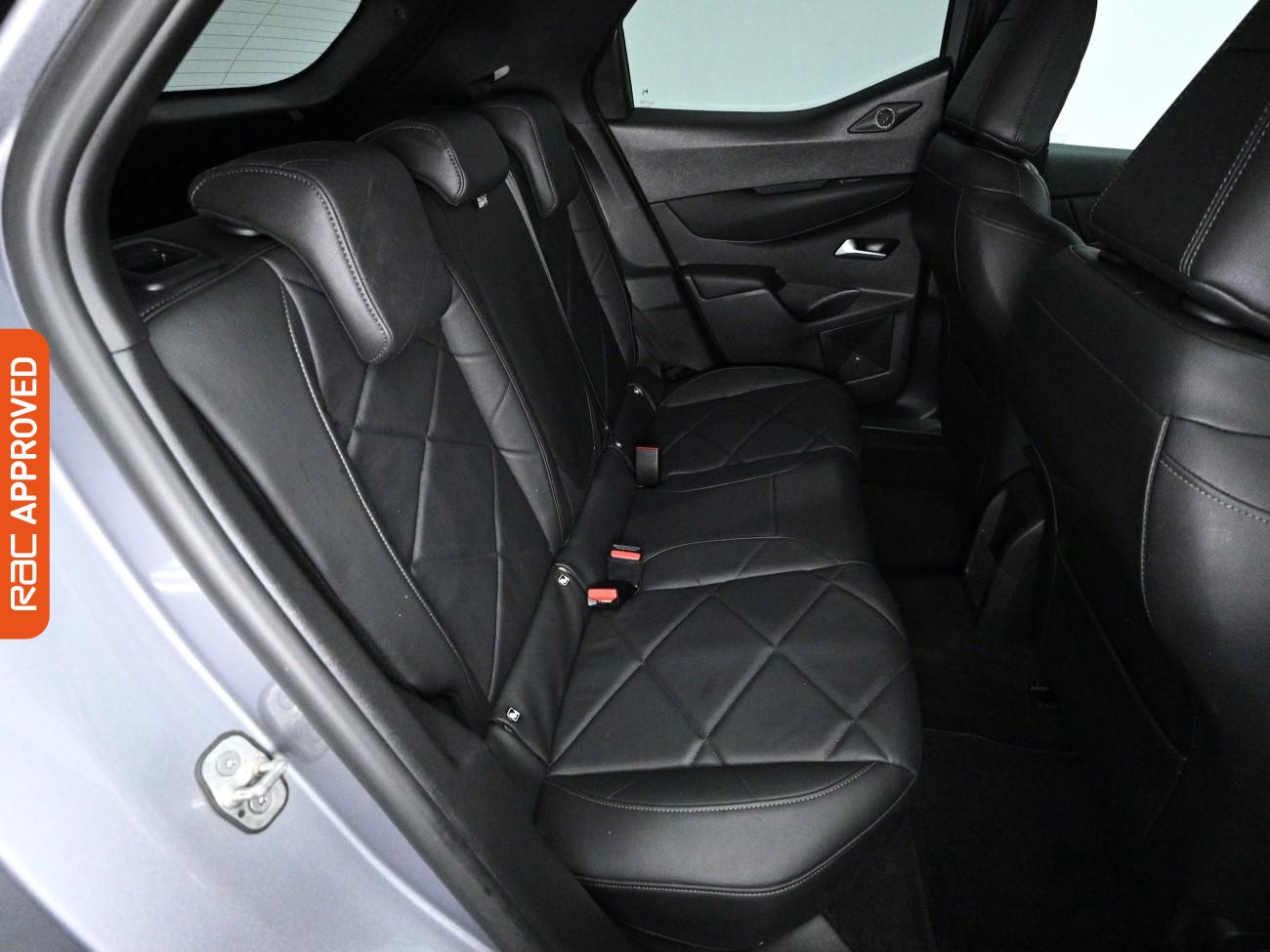 Used DS Automobiles DS 3 2022 for sale - 77719338: Photo 13