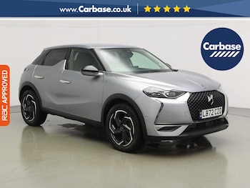 Used DS Automobiles DS 3 Crossback 2022 for sale - 77719338: Photo
