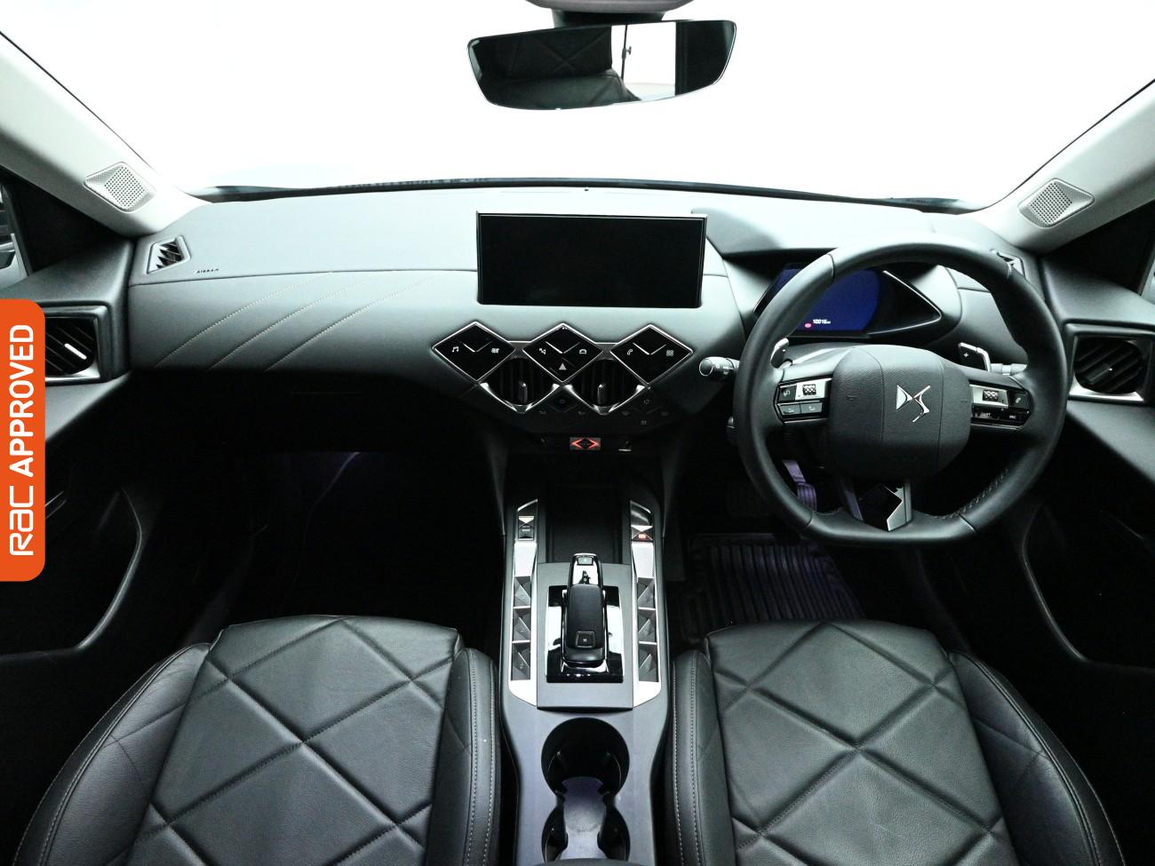 Used DS Automobiles DS 3 2022 for sale - 77719338: Photo 2