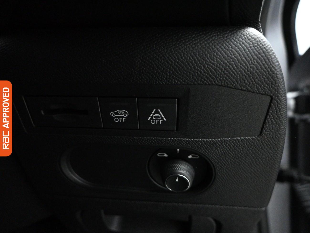 Used DS Automobiles DS 3 2022 for sale - 77719338: Photo 21